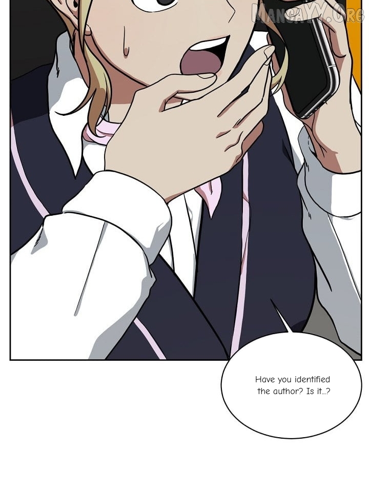 Change Me Chapter 30 - page 9